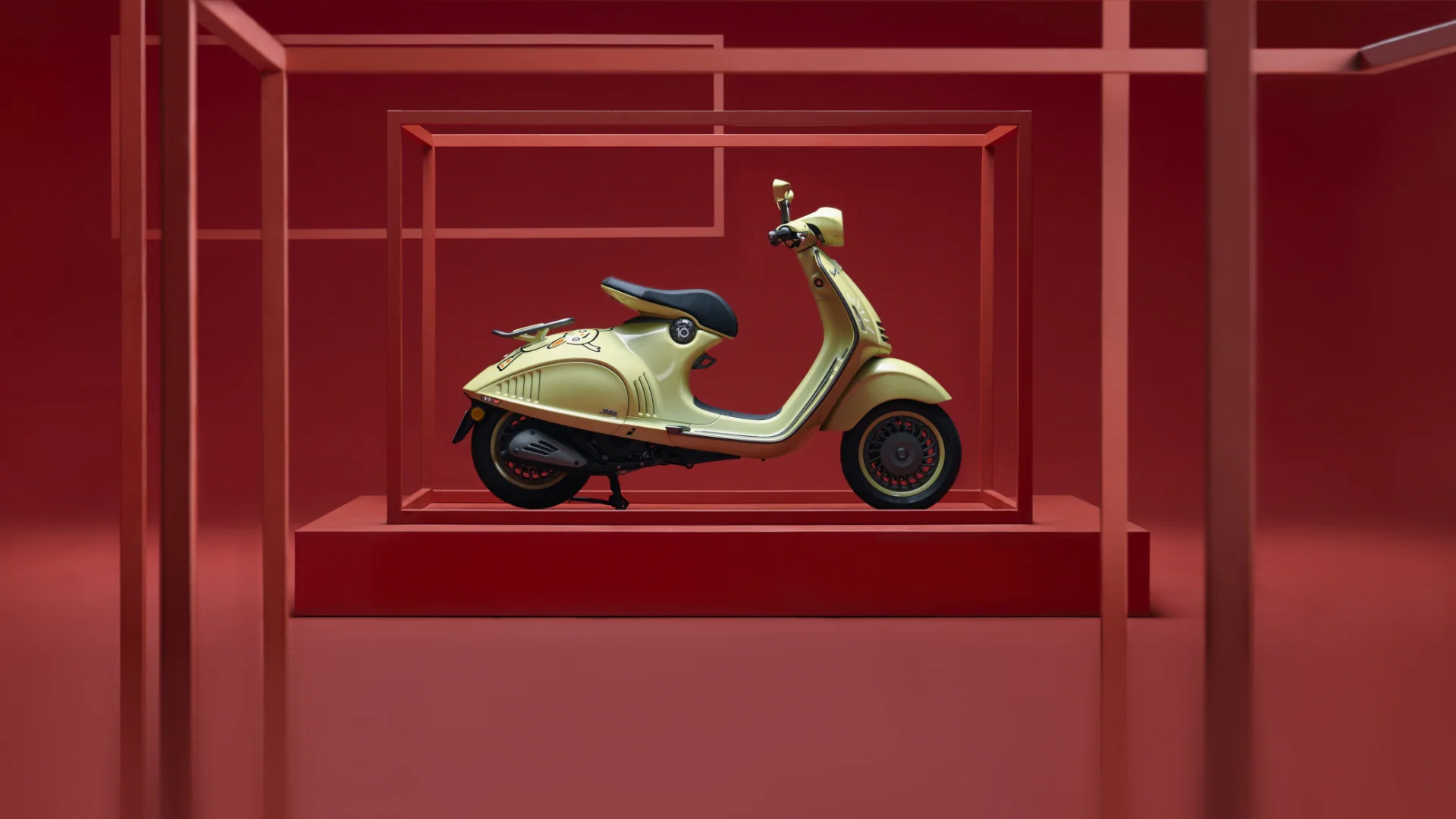 Vespa 946