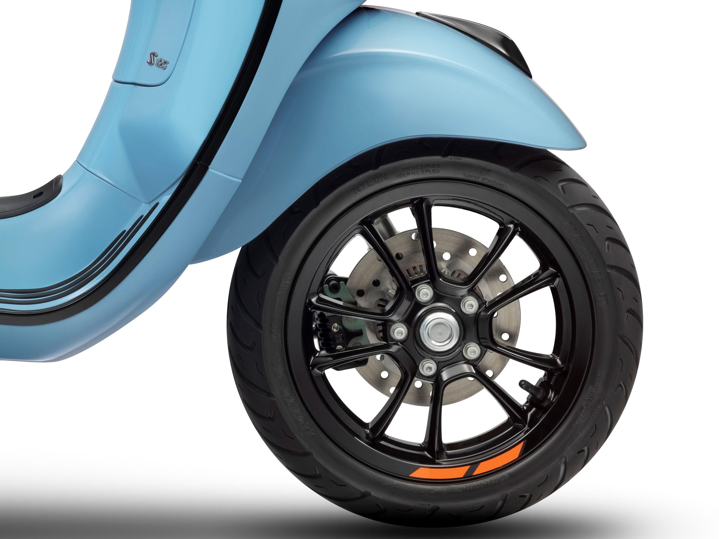 在各种路面上都保持舒适