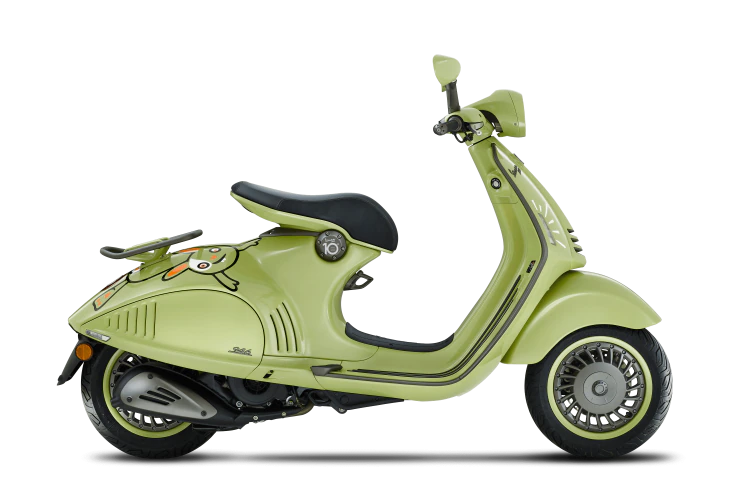 946 10° Anniversario 150