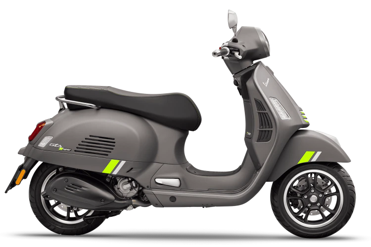 GTS SUPER TECH 300