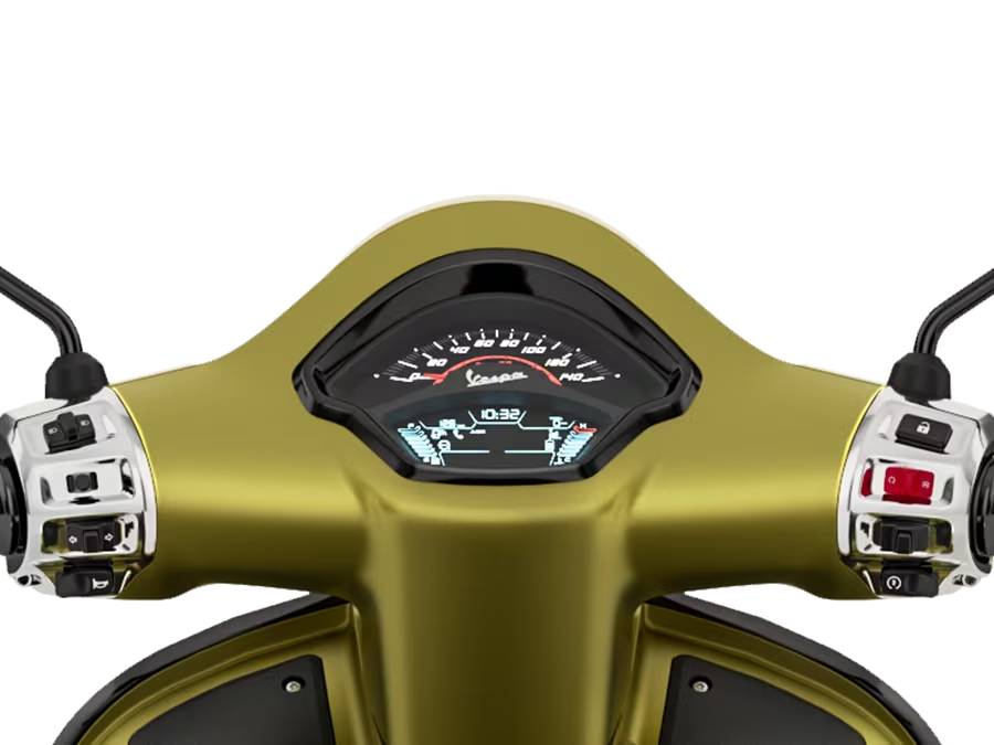 先进的人体工学设计