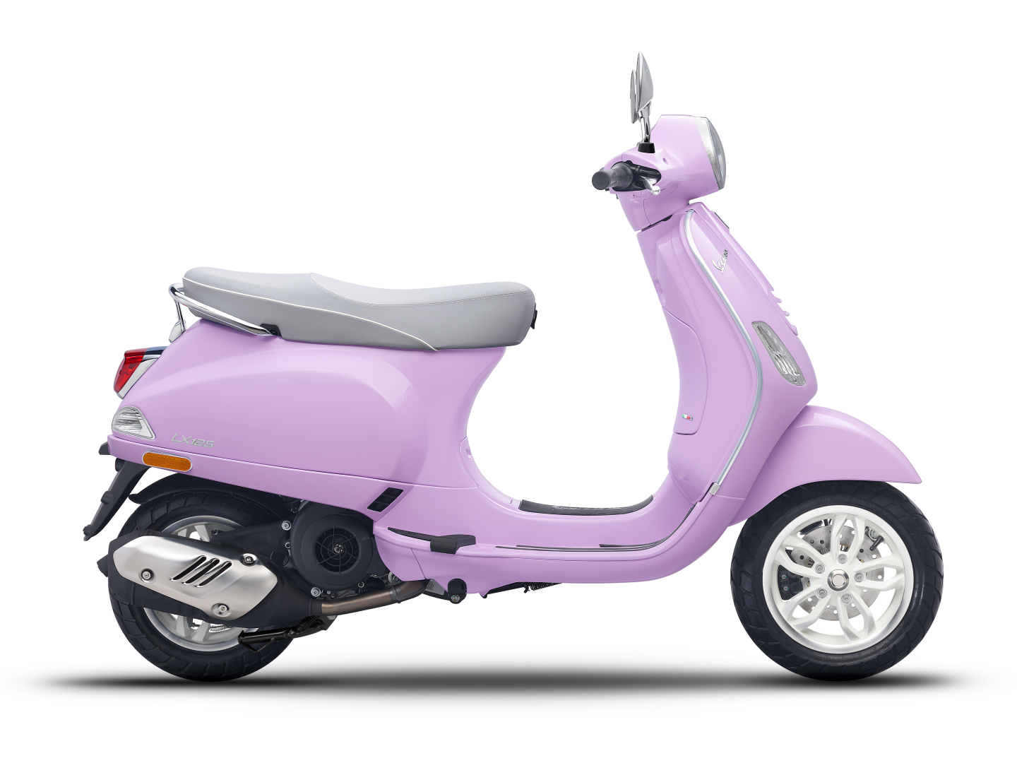 LX 125