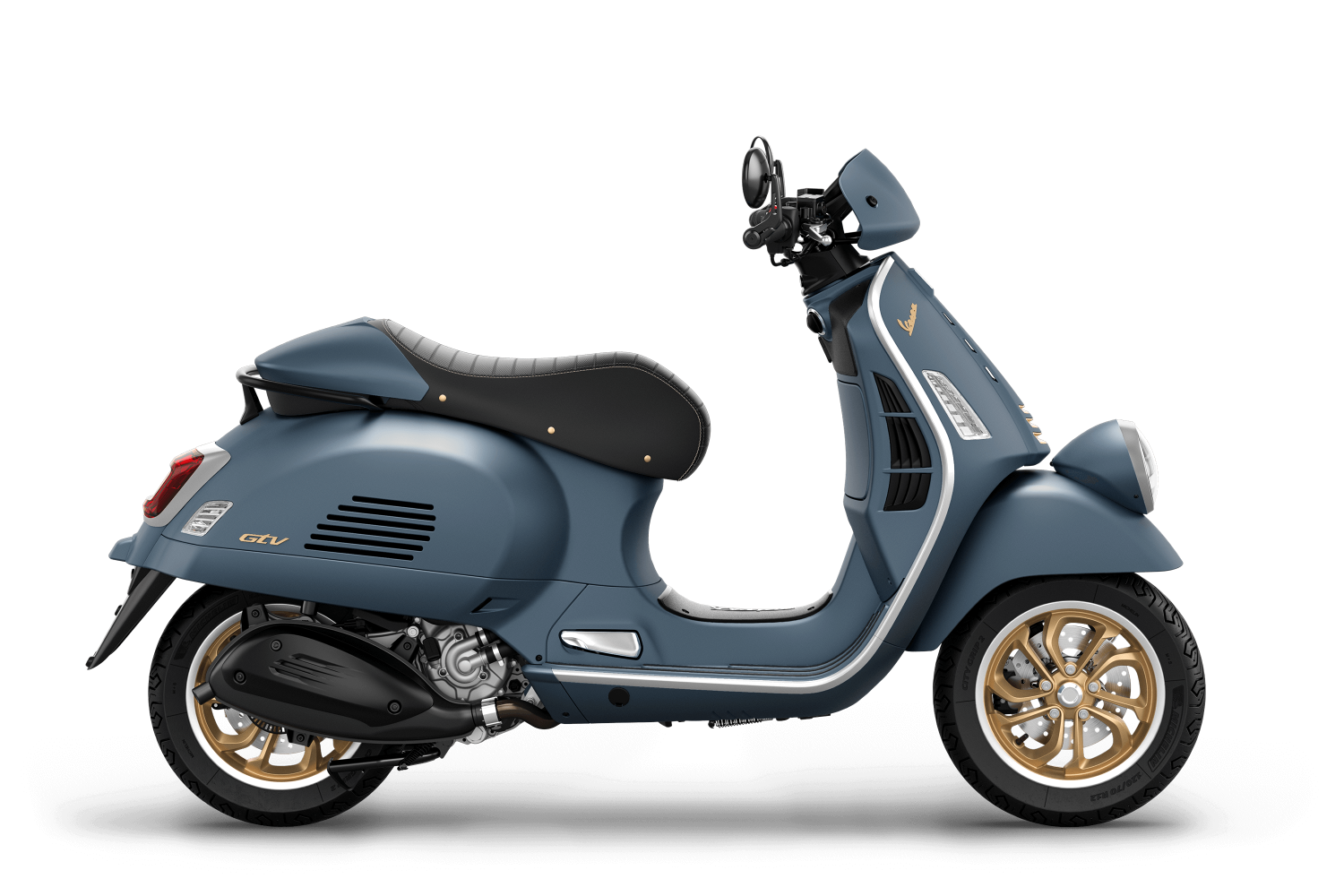 Vespa GTV Officina 8 300