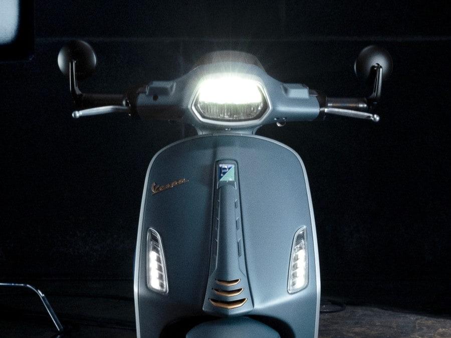 Sprint传承，都市锋芒