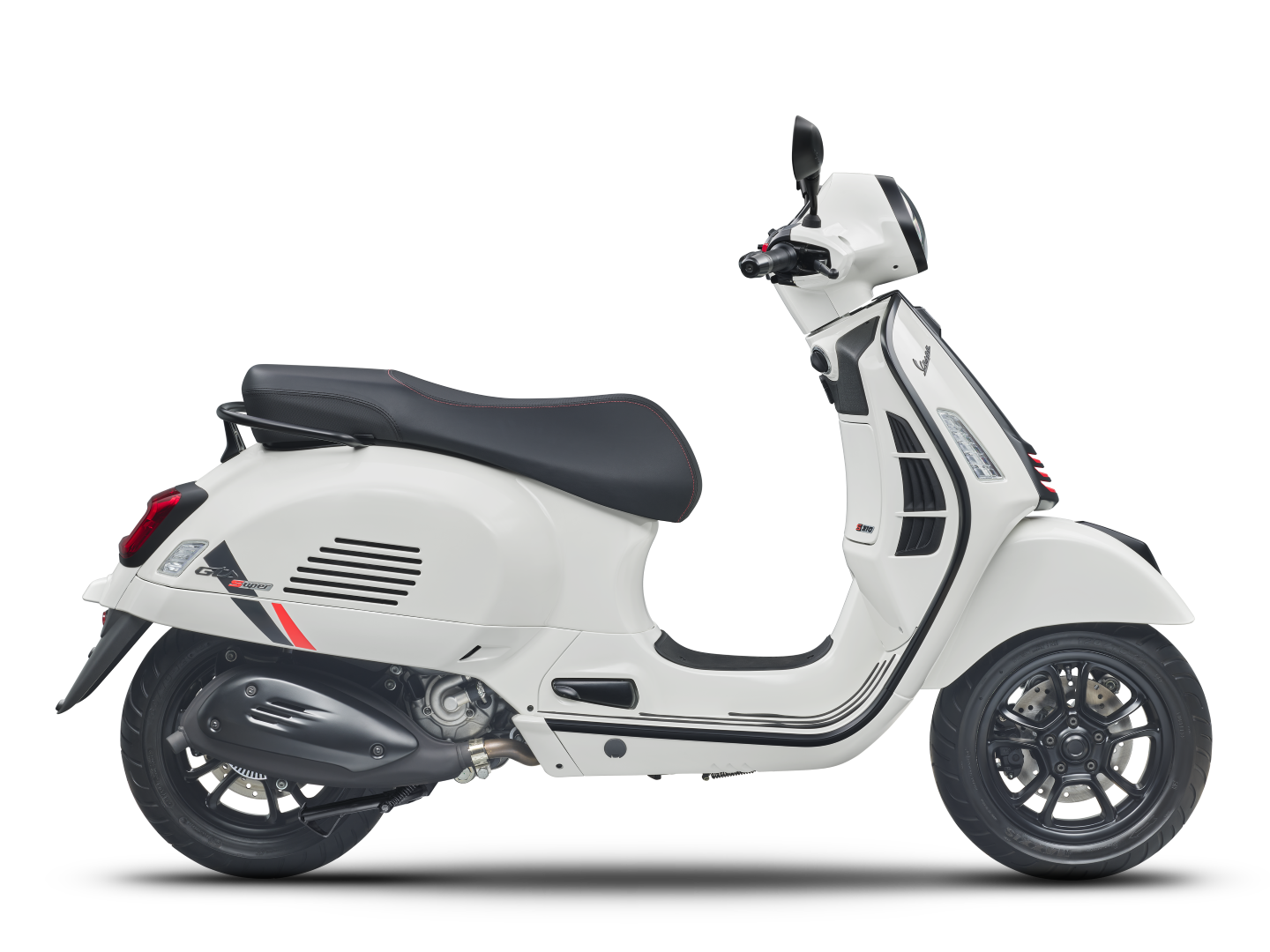 GTS SuperSport 310